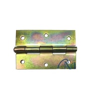 Yaprak Menteşe No:3,5 - 58X88Mm, 24 Adet