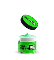 HEMP CREAM ULTRA 100 ML