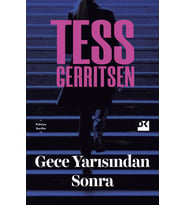 Gece Yarısından Sonra - Tess Gerritsen