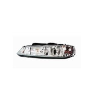PEUGEOT 406 ÖN FAR ELEKTRİKLİ SOL 1999-2004 6204V2