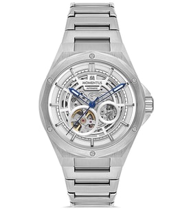 Momentus MM101S-16SS Otomatik Erkek Kol Saati