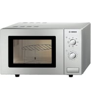 Bosch HMT72G450 17 Lt Izgara Fonksiyonlu Mikrodalga Fırın