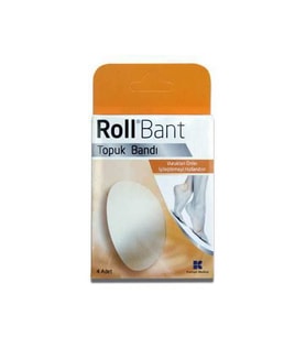 Roll Bant Topuk Bandı