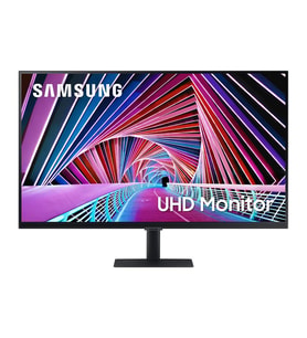 Samsung S70A LS32A704NWMXUF 32" 5 ms 4K 60 Hz Monitör - Teşhir