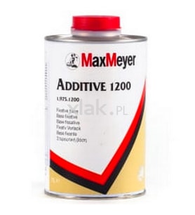 MAXMEYER 1200 YAMA TİNERİ 1/1 (Çok Renkli)