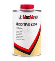 MAXMEYER 1200 YAMA TİNERİ 1/1 (Çok Renkli)