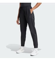 adidas IK5471 PACER WVN PANT Kadın Tek Alt (Siyah)