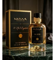 M.108 ARMANI – MANIA erkek/unisex parfüm muadili 2FıssYeter Serisi - Maksimum Kalıcılık & Konsantre Formül - 100 ml