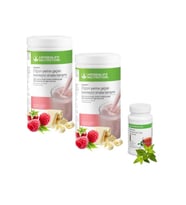 Ahududu Shake 2 - Çay Klasik 50 Gr - Aloe Vera