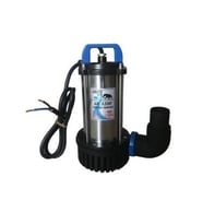 Gross Sintine Sıvı Tahliye ve Transfer Pompası 12 Volt