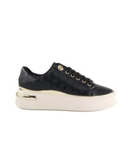 Feles 131-2559 Siyah Kadın Sneakers