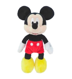 Sunman Mickey Mouse Peluş 36 Cm. 2001278