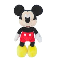 Sunman Mickey Mouse Peluş 36 Cm. 2001278 (Karışık)