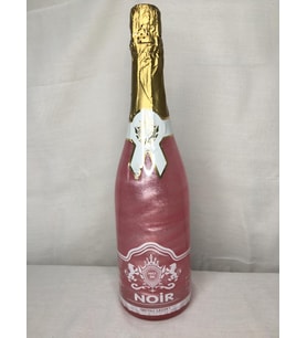 Noir Alkolsüz Şampanya Sex On The Beach Aromalı 750Ml (PEMBE)