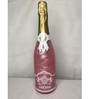 Noir Alkolsüz Şampanya Sex On The Beach Aromalı 750Ml (PEMBE)