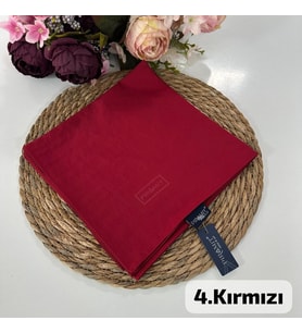 Pramit Relax Eşarp PRE0104