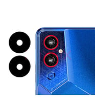 Tecno Pova 4 Pro İle Uyumlu Kamera Camı İthal Set LG8n