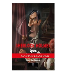 Sherlock Holmes - İpucu