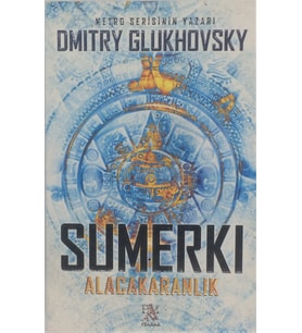 Sumerkı Alacakaranlık -  Dmıtry Glukhovsky