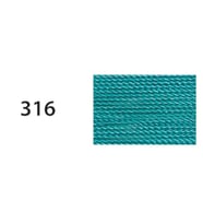 Altınbaşak Oya Ve Dantel İpi (20 gr) - 316