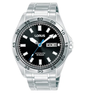 Lorus Rl419cx9 Otomatik Erkek Kol Saati