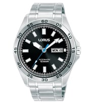 Lorus Rl419cx9 Otomatik Erkek Kol Saati