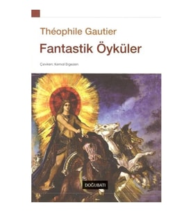 Fantastik Öyküler
