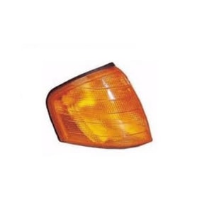 Mercedes W202 1993-2000 Sinyal Sağ Sarı A2028260643 Wender