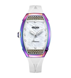 Welder WRH4002 Kadın (Beyaz)