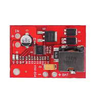 MPPT Solar Panel 12V Akü Şarj Kartı 13,5V 3A 3S Lipo Lion Pil