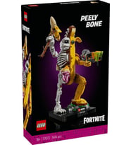 LEGO Fortnite 77072 Peely Bone