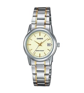 Casio LTP-V002SG-9AUDF Kadın Kol Saati