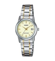 Casio LTP-V002SG-9AUDF Kadın Kol Saati