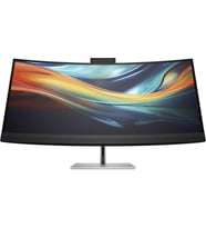 HP 40 IPS 740PM 8Y2R2AA 5MS 60HZ HDMI-DP USBC RJ45 KAVISLI VIDEO KONFERANS MONİTÖRÜ 5120X2160