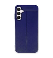 A35 5G Auto Focus Kapak - Lacivert