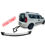 DOBLO ARACA ÖZEL ARKA KORUMA DEMİRİ 2010 2011 2012 2013 2014 2015 2016 2017 2018 2019 2020