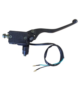 Rks Newlight 125 Ön Fren Üst Merkezi Komple