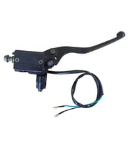 Rks Newlight 125 Ön Fren Üst Merkezi Komple