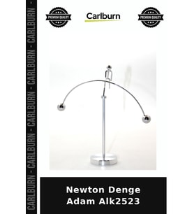 Özel Üretim Ofis Dekoratif Hediye Masaüstü Fizik Aksesuar Newton Denge Adam Alk2523