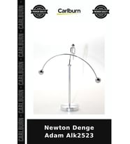 Özel Üretim Ofis Dekoratif Hediye Masaüstü Fizik Aksesuar Newton Denge Adam Alk2523