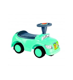1823 Dolu, Fisher Price Ride On Car