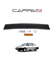 Fiat Tempra 1989-2000 Yıl Aralığı Uyumlu Kaput Rüzgarlığı 3mm
