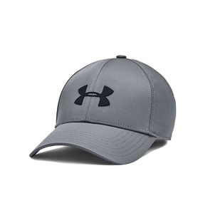 Under Armour Storm Blitzing Adj Şapka 1369781-012 Gri