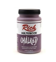 Rich Multi Decor Chalked Akrilik Boya 250 cc. 4526 GÜZGÜLÜ 