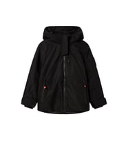 Name it kids Nknslope10 Jacket Çocuk Günlük Mont 13233441-BLACK Siyah