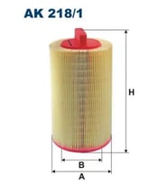 FILTRON AK2181 Hava Filtresi A2710940204