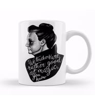 Harry Potter Good At Magic Kupa Bardak Porselen