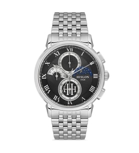 Hislon TM143S-04SS Erkek Kol Saati