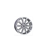 5*112*19*8.5 ET32 CH66.45 SILVER TRUVA 286