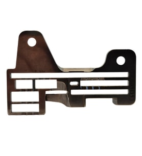 Juki Overlok 5 İp Penye Plaka/ GTP605D53